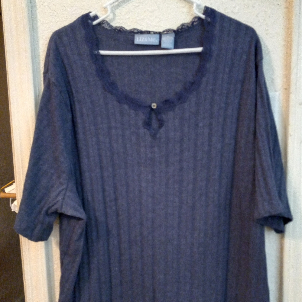 Liz & Me Sweater